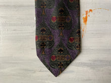 Moschino Cravatte tie